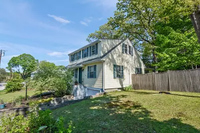 8 Hammond Rd, Natick, MA 01760 - Photo 1