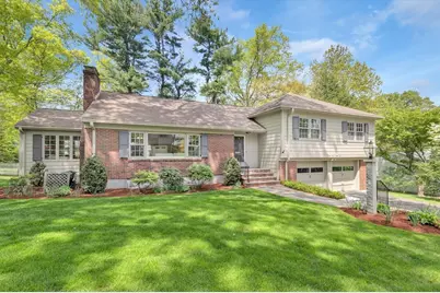 27 Lantern Ln, Arlington, MA 02474 - Photo 1