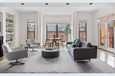 201 Newbury St #308, Boston, MA 02116 - Photo 1