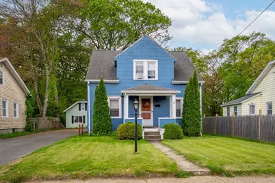 93-95 Thaddeus St, Chicopee, MA 01020 - Photo 1