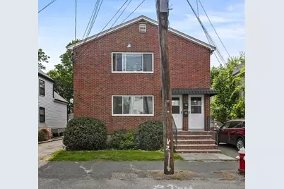 28 Myrtle St #28, Watertown, MA 02472 - Photo 1