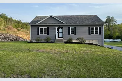 64 Town Farm Road, Barre, MA 01005 - Photo 1