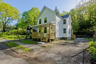 231 Hope St, Greenfield, MA 01301 - Photo 1