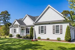 155 Old Barnstable Rd, Mashpee, MA 02649 - Photo 1