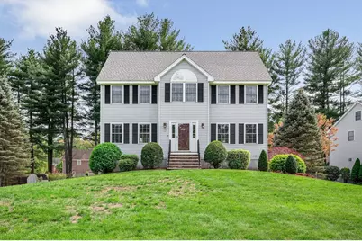 120 Jennies Way, Tewksbury, MA 01876 - Photo 1