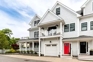 28 Park St, Boston, MA 02122 - Photo 1