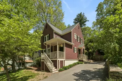 56 Bolton Woods Way, Bolton, MA 01740 - Photo 1