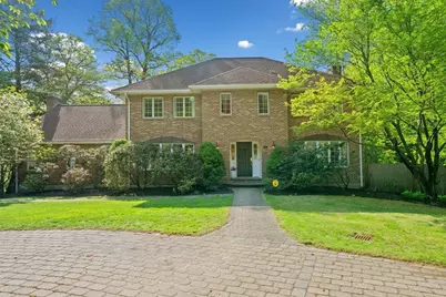 44 Lincoln Street, Lexington, MA 02421 - Photo 1