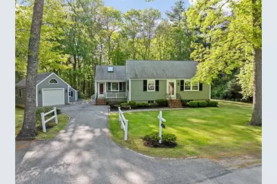 154 Mann Lot Road, Scituate, MA 02066 - Photo 1