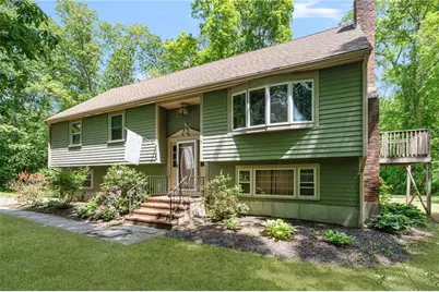 124 Winthrop St, Medway, MA 02053 - Photo 1