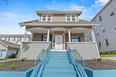 8 Wabash Avenue, Worcester, MA 01604 - Photo 1