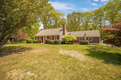 34 Kiahs Way, Sandwich, MA 02537 - Photo 1