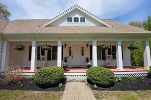 475 Ship Pond Rd, Plymouth, MA 02360 - Photo 1