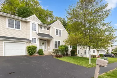 18 Ptarmigan Dr #18, Shrewsbury, MA 01545 - Photo 1