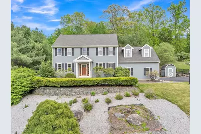 32 Westview Ave, Shrewsbury, MA 01545 - Photo 1