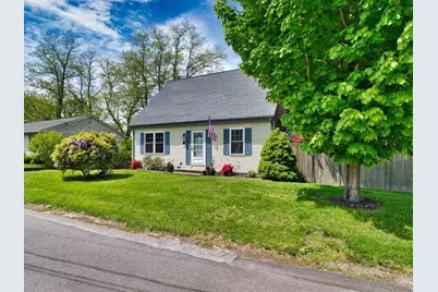 56 Gatehouse Dr, Fall River, MA 02720 - Photo 1