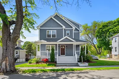 10 Brickett Ave., Haverhill, MA 01830 - Photo 1