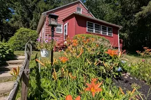 154 Rawson St, Leicester, MA 01524 - Photo 1