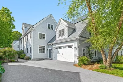 20 Elm Street, Winchester, MA 01890 - Photo 1