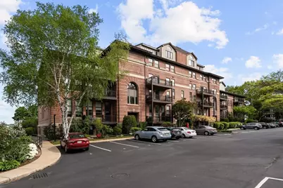 155 Kendrick Ave #201, Quincy, MA 02169 - Photo 1