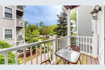 1100 Vfw Pkwy #202, Boston, MA 02132 - Photo 1