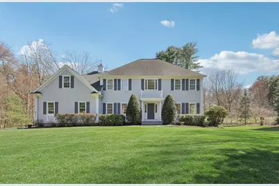 211 Red Acre Rd, Stow, MA 01775 - Photo 1