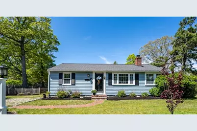 24 Wildwood Street, Dennis, MA 02660 - Photo 1