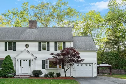 27 Tobin Ave #27, Chelmsford, MA 01863 - Photo 1