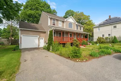 23 Orange St, Brockton, MA 02302 - Photo 1