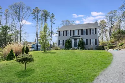 141 Herring Pond Rd, Plymouth, MA 02360 - Photo 1