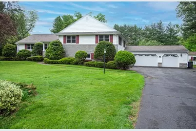 95 Holyoke St, Easthampton, MA 01027 - Photo 1