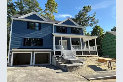 36 Jewell Rd #Lot 3, Marlborough, MA 01752 - Photo 1