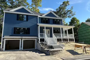 36 Jewell Rd, Marlborough, MA 01752 - Photo 1