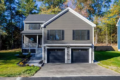 30 Jewell Rd #Lot 2, Marlborough, MA 01752 - Photo 1