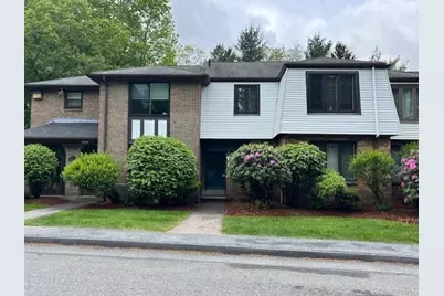 33 Cobblestone Lane #33, Worcester, MA 01606 - Photo 1
