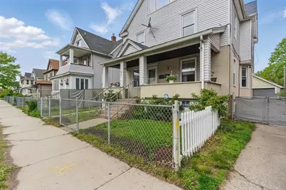 416 Orange St., Springfield, MA 01108 - Photo 1