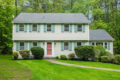 30 Juniper Circle, Concord, MA 01742 - Photo 1