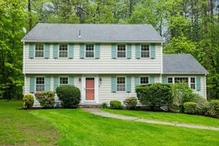 30 Juniper Cir, Concord, MA 01742 - Photo 1