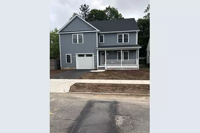 24 Homestead, Springfield, MA 01151 - Photo 1