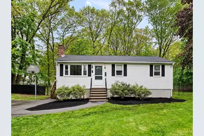 25 Fleming Avenue, Andover, MA 01810 - Photo 1