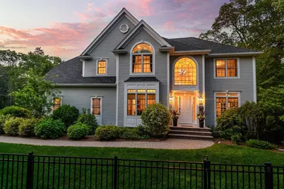 343 High Rock Street, Needham, MA 02492 - Photo 1