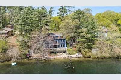 626 Wareham Rd, Plymouth, MA 02360 - Photo 1