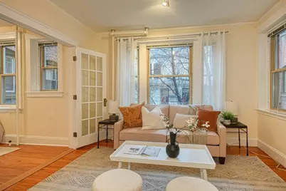 52 Garden Street #4, Cambridge, MA 02138 - Photo 1