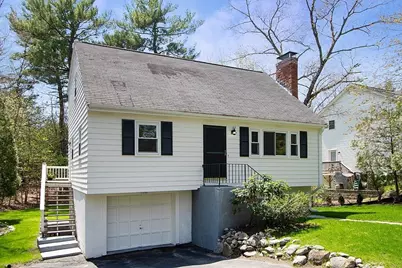 7 Sunnyside Ave, Wellesley, MA 02482 - Photo 1