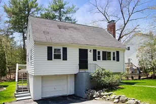 7 Sunnyside Ave, Wellesley, MA 02482 - Photo 1