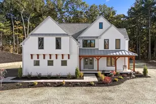 8 Lorenzo Dr, Southborough, MA 01772 - Photo 1