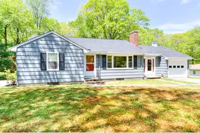 47 Kendall Road, Holden, MA 01522 - Photo 1