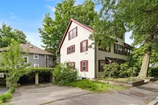 589-591 Washington St, Brookline, MA 02446 - Photo 1