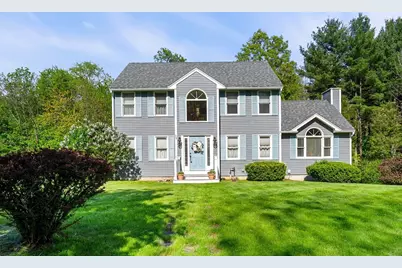 11 Hammond Farm Rd, Haverhill, MA 01832 - Photo 1