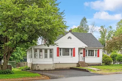 60 Mount Vernon St, Lawrence, MA 01843 - Photo 1